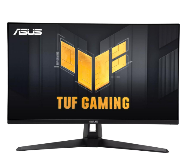 ASUS TUF Gaming VG27AQM1A - 1218094 - zdjęcie